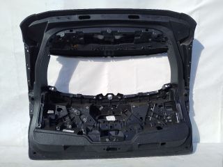 bontott OPEL ASTRA L Csomagtérajtó (Üres lemez)