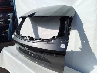 bontott OPEL ASTRA L Csomagtérajtó (Üres lemez)