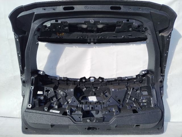 bontott OPEL ASTRA L Csomagtérajtó (Üres lemez)