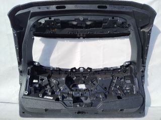 bontott OPEL ASTRA L Csomagtérajtó (Üres lemez)