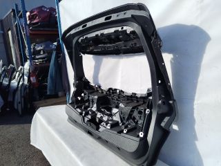 bontott OPEL ASTRA L Csomagtérajtó (Üres lemez)