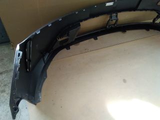 bontott OPEL ASTRA L Első Lökhárító (Üresen)