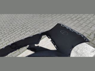 bontott OPEL ASTRA L Első Lökhárító (Üresen)