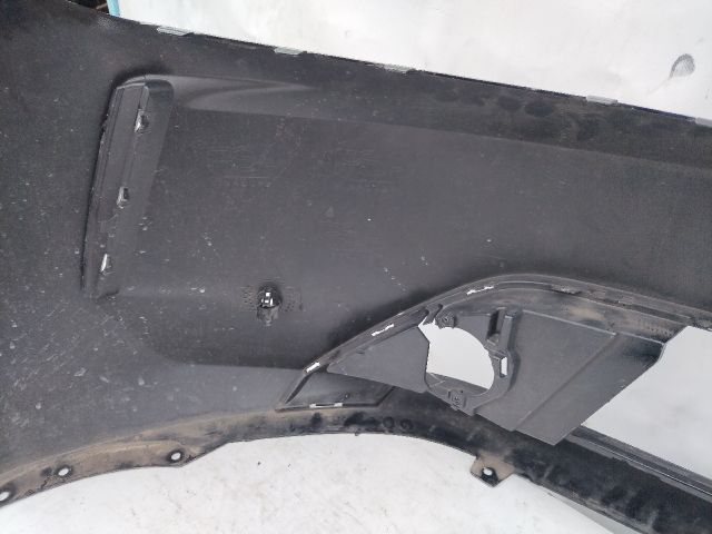 bontott OPEL ASTRA L Első Lökhárító (Üresen)