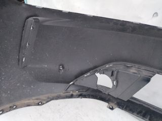 bontott OPEL ASTRA L Első Lökhárító (Üresen)