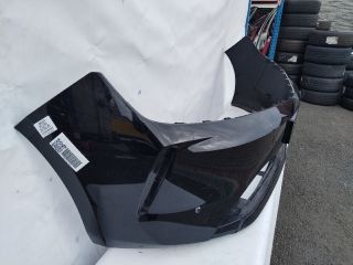 bontott OPEL ASTRA L Első Lökhárító (Üresen)