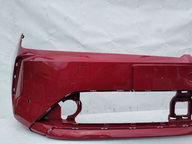 bontott OPEL ASTRA L Első Lökhárító (Üresen)