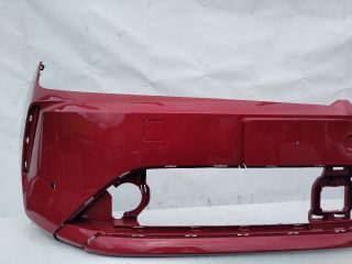 bontott OPEL ASTRA L Első Lökhárító (Üresen)