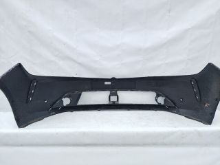 bontott OPEL ASTRA L Első Lökhárító (Üresen)