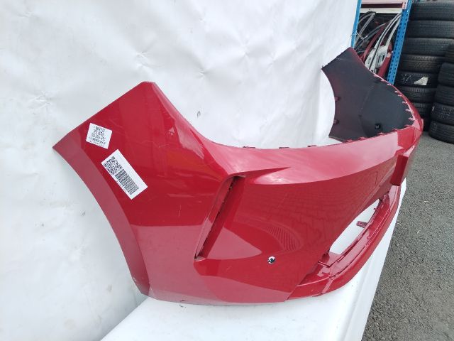 bontott OPEL ASTRA L Első Lökhárító (Üresen)