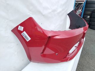 bontott OPEL ASTRA L Első Lökhárító (Üresen)