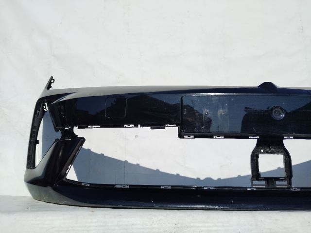 bontott OPEL ASTRA L Első Lökhárító (Üresen)