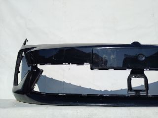 bontott OPEL ASTRA L Első Lökhárító (Üresen)