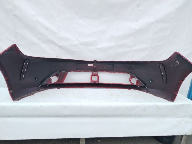 bontott OPEL ASTRA L Első Lökhárító (Üresen)