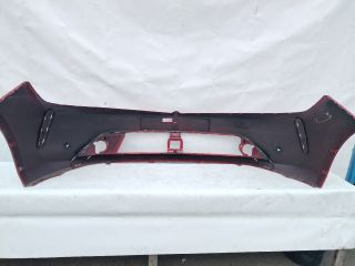 bontott OPEL ASTRA L Első Lökhárító (Üresen)