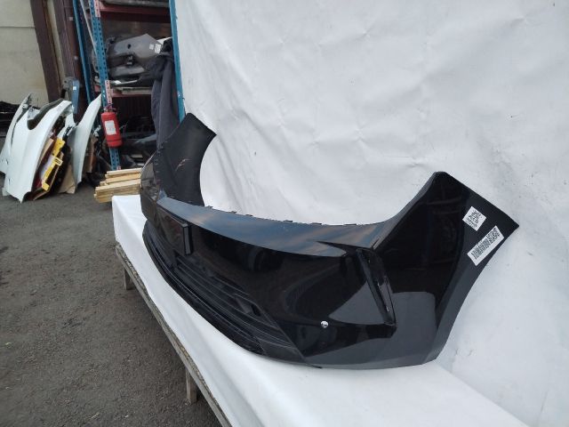 bontott OPEL ASTRA L Első Lökhárító (Üresen)