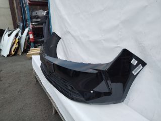 bontott OPEL ASTRA L Első Lökhárító (Üresen)