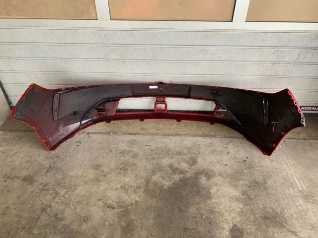 bontott OPEL ASTRA L Első Lökhárító (Üresen)