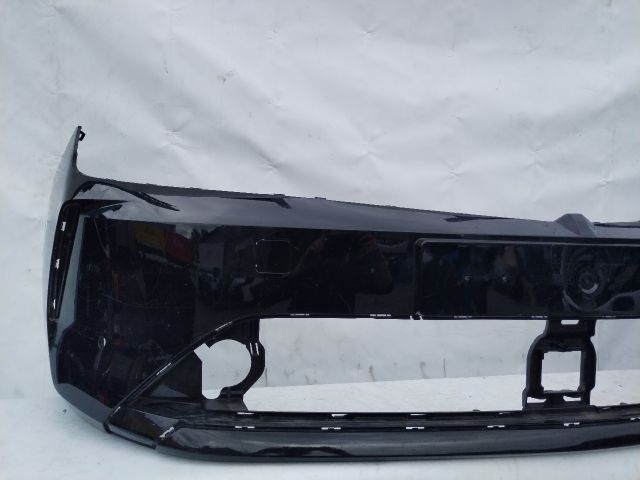 bontott OPEL ASTRA L Első Lökhárító (Üresen)