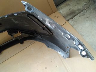 bontott OPEL ASTRA L Első Lökhárító (Üresen)