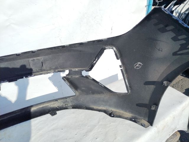 bontott OPEL ASTRA L Első Lökhárító (Üresen)