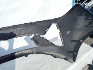 bontott OPEL ASTRA L Első Lökhárító (Üresen)