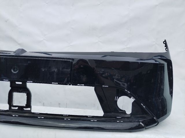 bontott OPEL ASTRA L Első Lökhárító (Üresen)