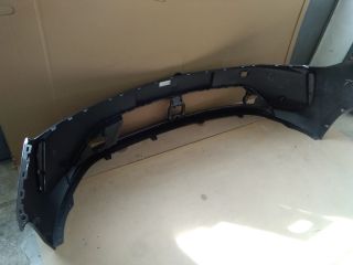 bontott OPEL ASTRA L Első Lökhárító (Üresen)