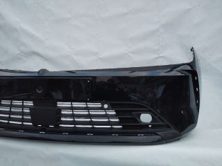 bontott OPEL ASTRA L Első Lökhárító (Üresen)