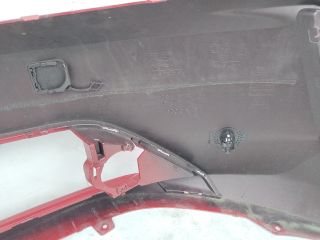 bontott OPEL ASTRA L Első Lökhárító (Üresen)