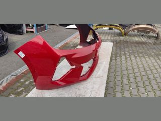 bontott OPEL ASTRA L Első Lökhárító (Üresen)