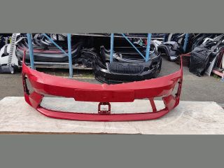 bontott OPEL ASTRA L Első Lökhárító (Üresen)