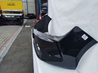 bontott OPEL ASTRA L Első Lökhárító (Üresen)