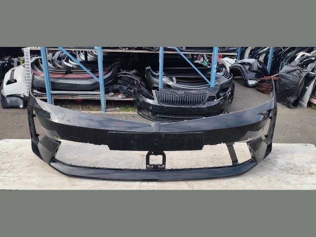 bontott OPEL ASTRA L Első Lökhárító (Üresen)