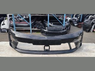 bontott OPEL ASTRA L Első Lökhárító (Üresen)