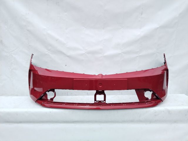 bontott OPEL ASTRA L Első Lökhárító (Üresen)