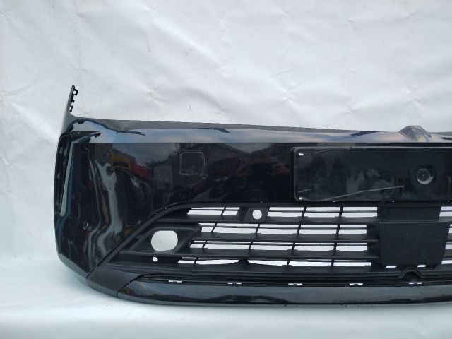 bontott OPEL ASTRA L Első Lökhárító (Üresen)