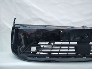 bontott OPEL ASTRA L Első Lökhárító (Üresen)