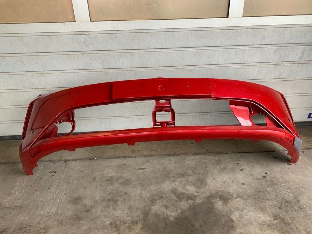 bontott OPEL ASTRA L Első Lökhárító (Üresen)