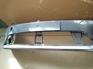 bontott OPEL ASTRA L Első Lökhárító (Üresen)