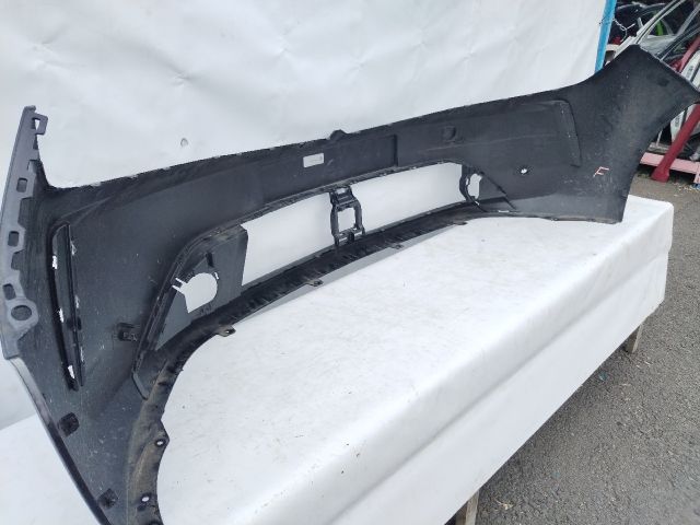 bontott OPEL ASTRA L Első Lökhárító (Üresen)