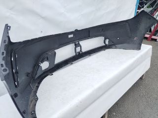 bontott OPEL ASTRA L Első Lökhárító (Üresen)