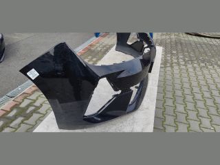 bontott OPEL ASTRA L Első Lökhárító (Üresen)