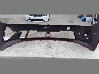 bontott OPEL ASTRA L Első Lökhárító (Üresen)