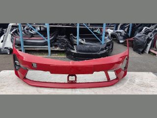 bontott OPEL ASTRA L Első Lökhárító (Üresen)