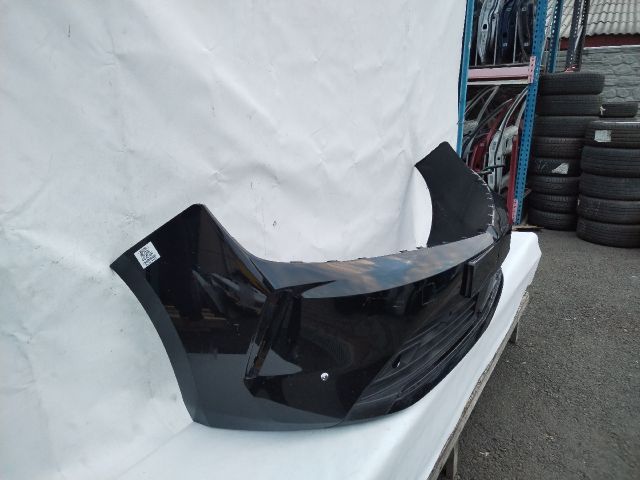 bontott OPEL ASTRA L Első Lökhárító (Üresen)