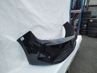 bontott OPEL ASTRA L Első Lökhárító (Üresen)