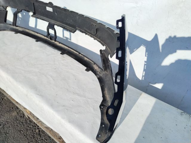 bontott OPEL ASTRA L Első Lökhárító (Üresen)