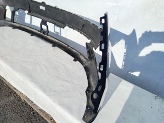 bontott OPEL ASTRA L Első Lökhárító (Üresen)