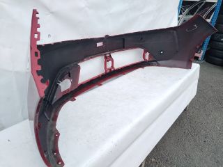 bontott OPEL ASTRA L Első Lökhárító (Üresen)